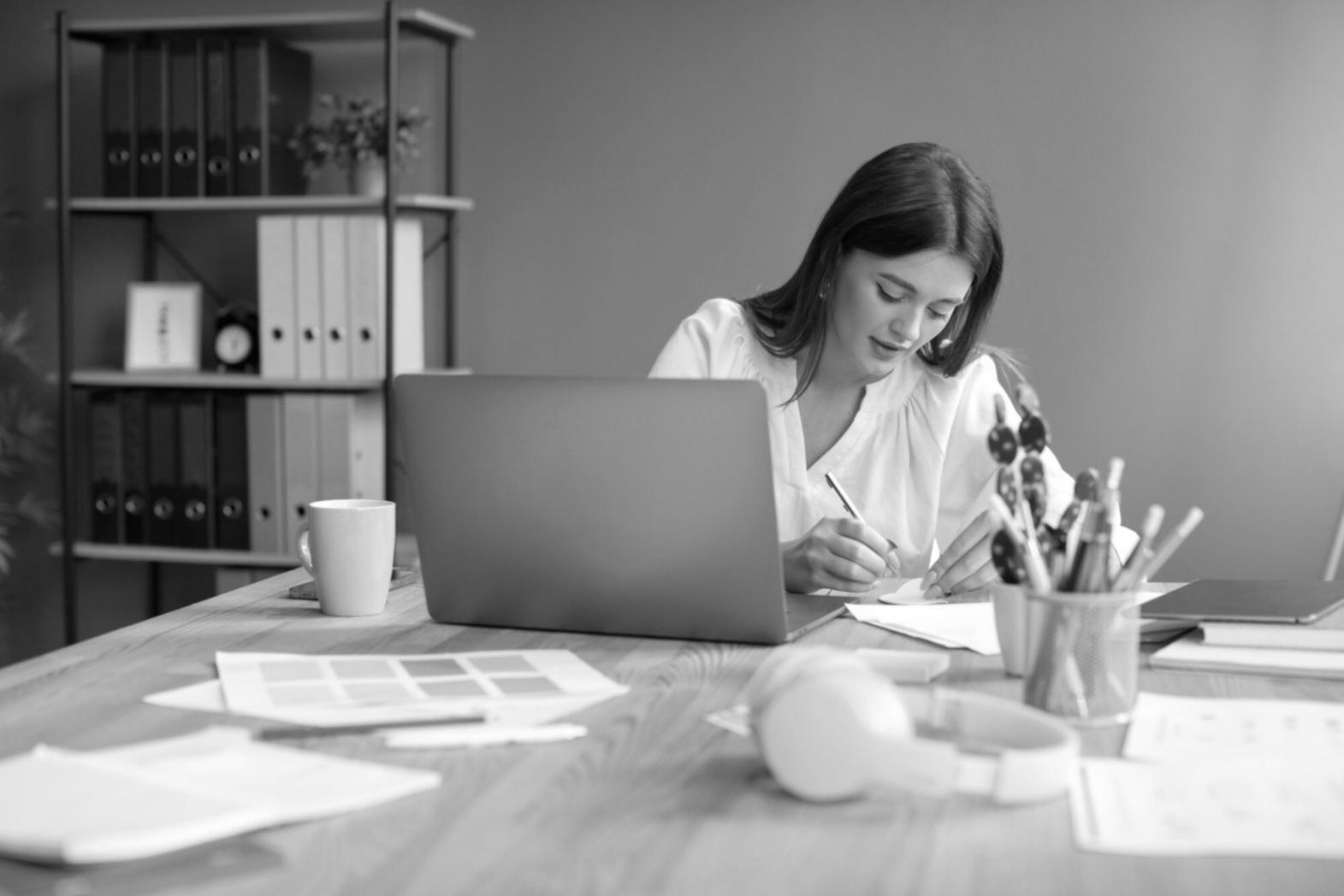 Professionelle Finanzberatung für Online-Geschäfte