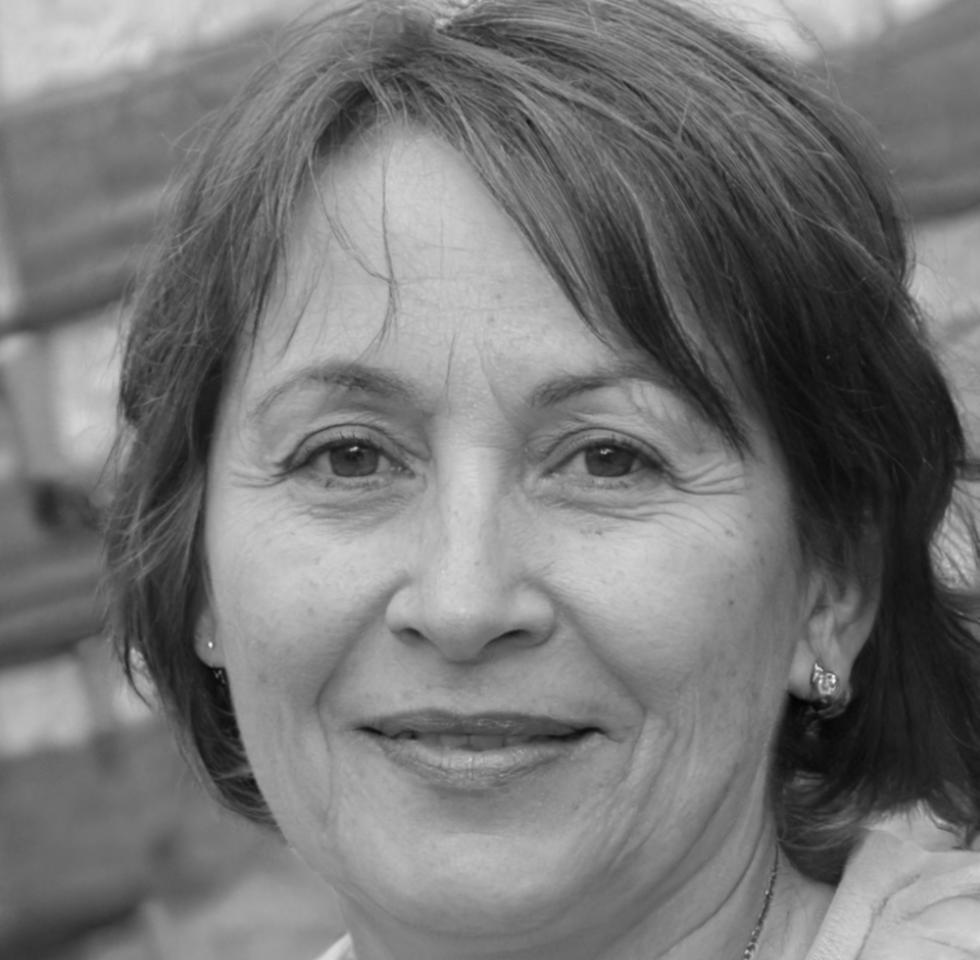 Dr. Sabine Kellermann, Expertin für digitale Finanzstrategien und Online-Business-Optimierung